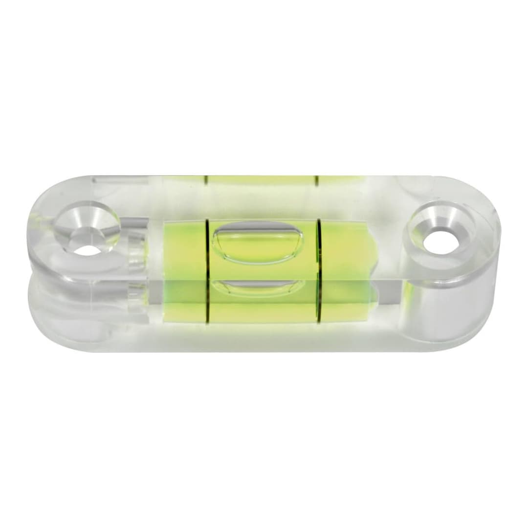 BMI 680055 Fiole, Jaune, 55 x 15 x 15 mm