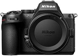 Nikon Z5II Body - 1