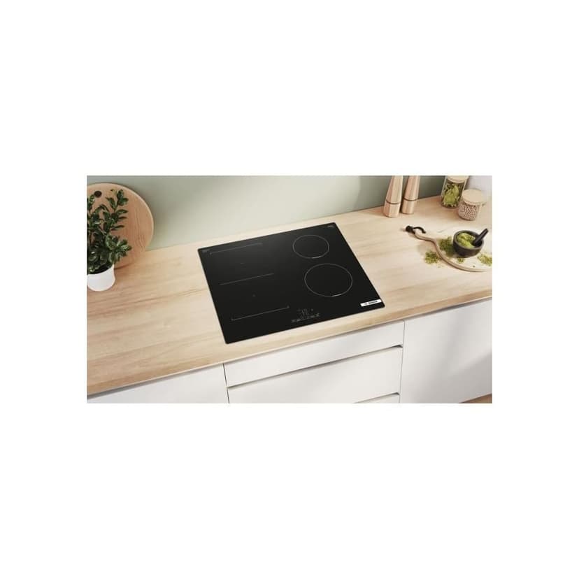 Bosch PVS611BB6E Series 4 - Induction Hob - 60 cm - Power 6900 W - Black - 5