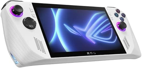 Asus - Console Portable ROG Ally Version Z1 extrême / 16Go / 512Go