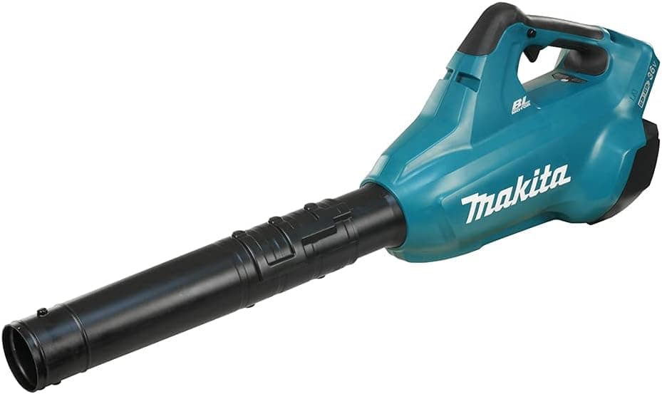 Makita DUB362Z Twin 18V (36V) Li-Ion LXT Brushless Blower - Batteries and Charger Not Included