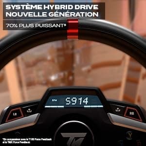 Thrustmaster T248 Force Feedback Racing Wheel for Xbox Series X|S / Xbox One / PC - 2