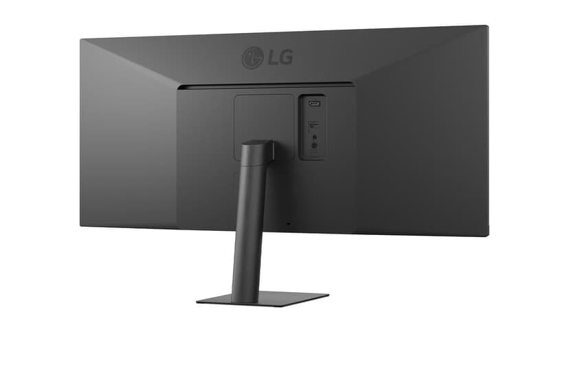 LG UltraWide™ 34U511A-B.AEU 34" Ultra Wide PC Screen - UWFHD (2560x1080) IPS Panel Resolution, 5ms GtG 100Hz, DisplayHDR™ 400, sRGB 99% (CIE1931), Tilt, Height Adjustable, Portrait Mode - 6