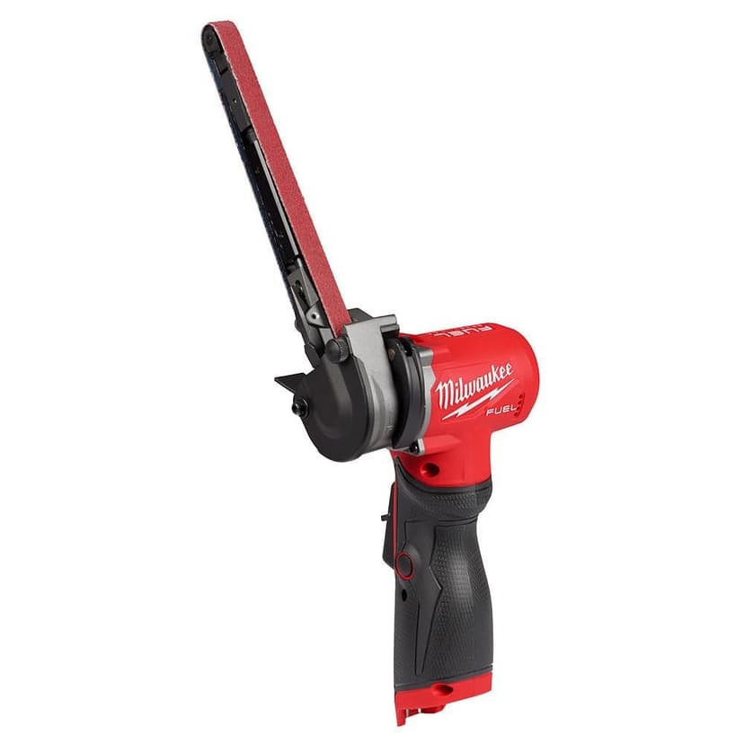 Milwaukee Outil électrique M12 Fuel 1,27 x 45,7 cm Bandfile - 1