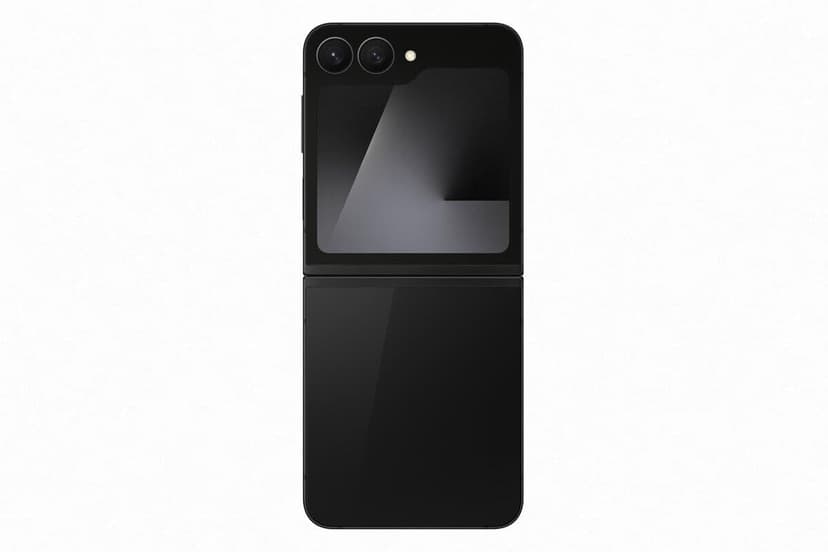 Samsung Galaxy Z Flip7 FE, Smartphone Android 5G avec Galaxy AI, 256 Go, Smartphone déverrouillé, Noir - 7