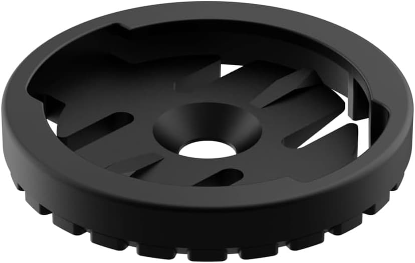 Beeline Mount Insert Adapter for Original Moto to Moto II Mounts | Compatible Moto II Premium Mounts | Quick Conversion Kit Motorbike GPS Navigation Setup - 1