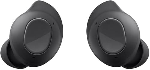 Samsung Galaxy Buds FE Wireless Earbuds, Bluetooth, Graph…