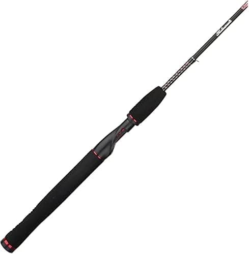 Ugly Stik Gx2 Canne à Pêche Spinning pour la Pêche au Leurre en Mer en Bateau ou en Kayak - Bar, Lieu, Dorade, Pagre, Maquereaux