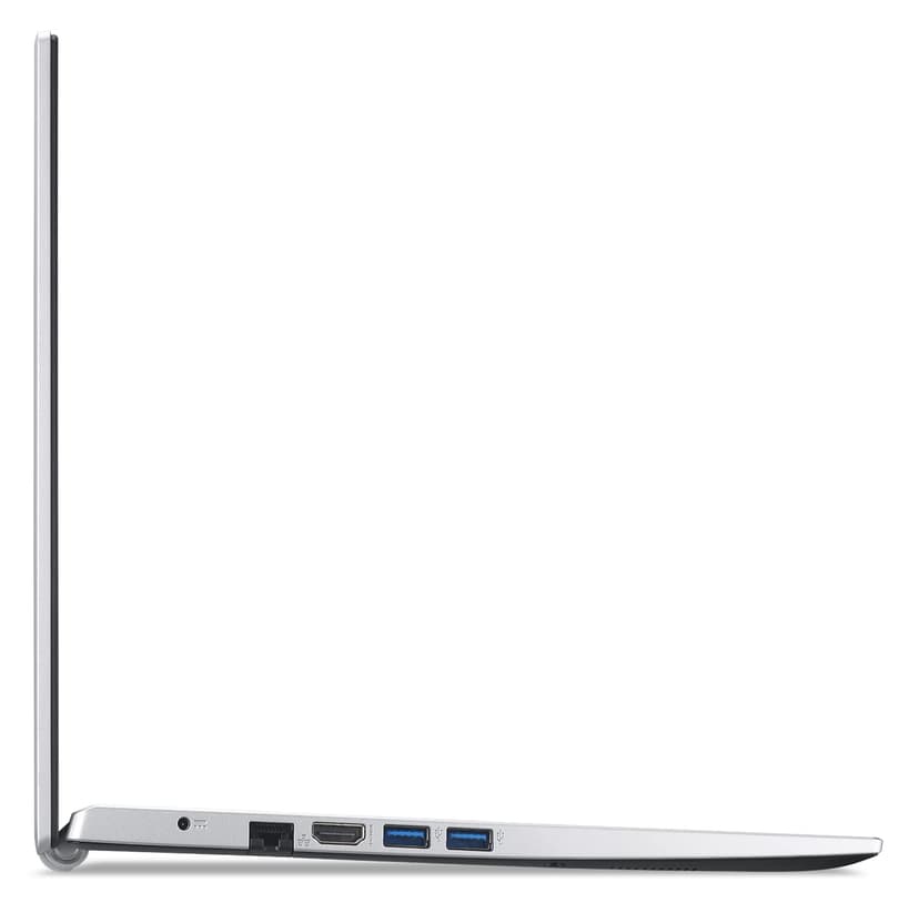 Acer Aspire 1 A115-32-C3AK 15.6 Inch Full HD Laptop (Intel Celeron N4500, 4 GB RAM, 128 GB eMMC, Intel UHD Graphics, Windows 11) – French AZERTY Keyboard, Laptop Grey - 2