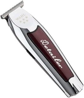 Wahl Professional Tondeuse Li sans fil – Léger, coupe et détails précis - 1