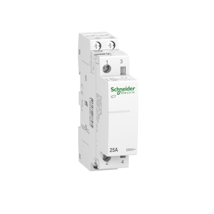 Schneider Electric A9C20732 - 1