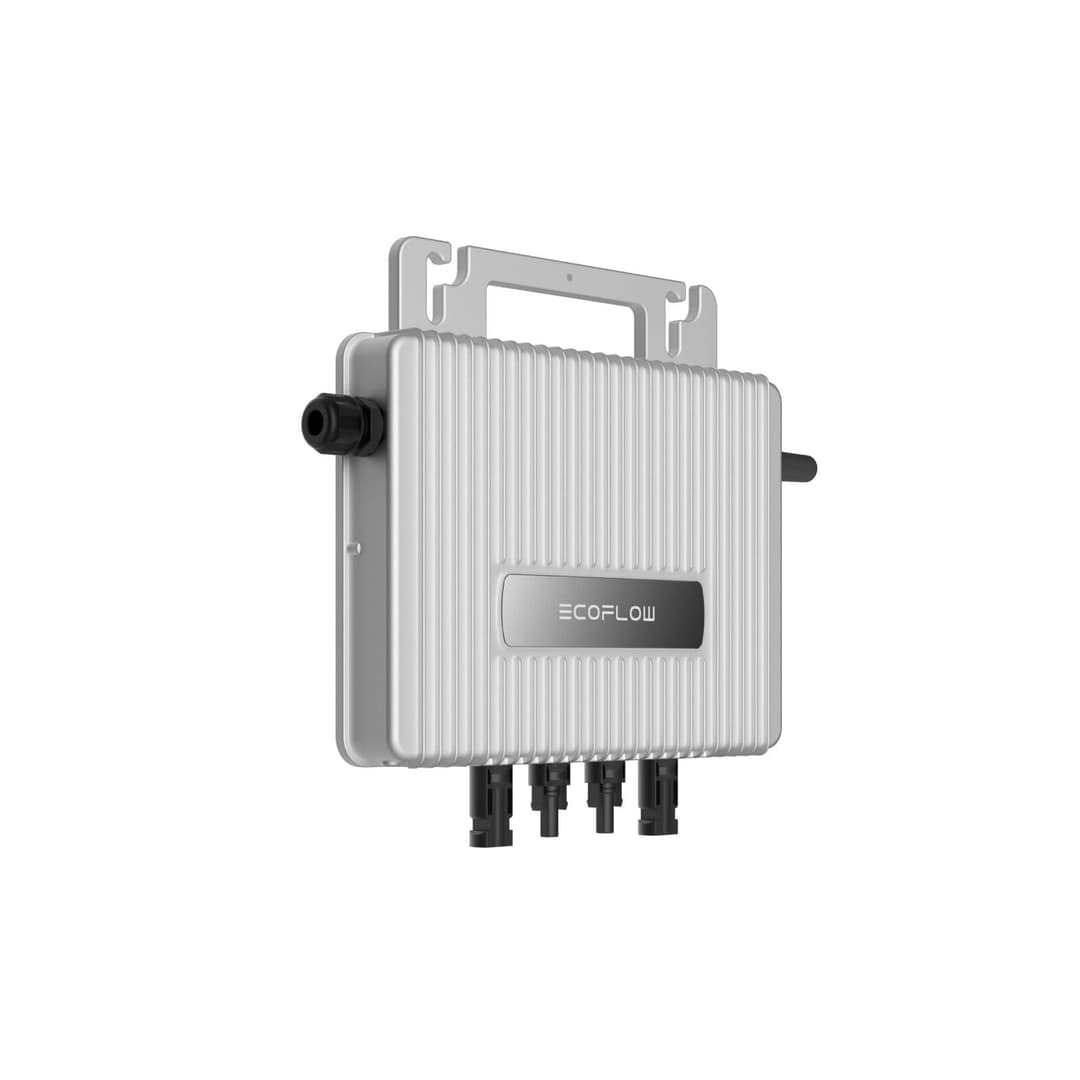 EcoFlow Stream Micro-onduleur Solaire Intelligent 800 W, …