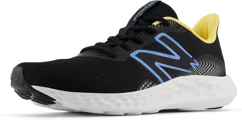 NEW BALANCE 411 Black Men, UK 8 - 1