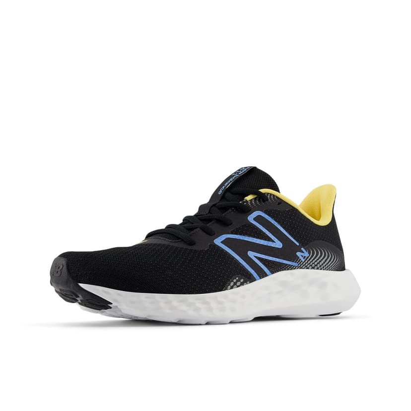 New Balance 411 Black Homme, EU 42 - 1