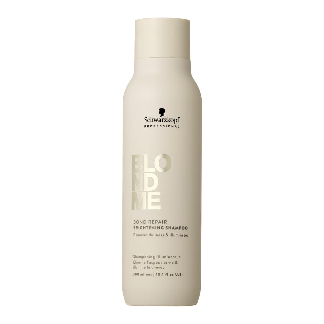 Schwarzkopf Professional BLONDME Bond Repair Brightening …