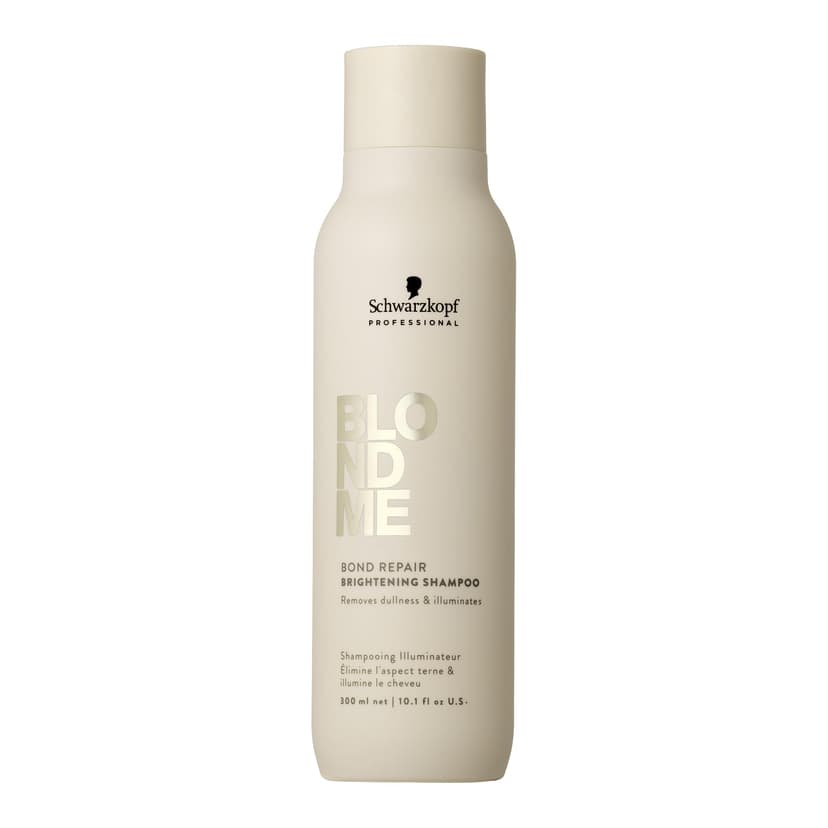 Schwarzkopf Professional BLONDME Bond Repair Brightening … - 1