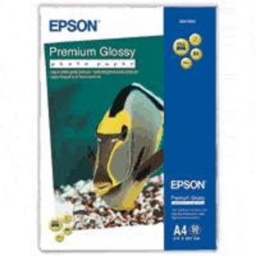Epson Papier Mat à Fort Grammage 329 x 483 mm, papier A3 - 2