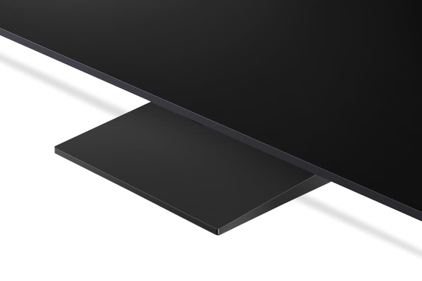 LG TV QNED Evo AI 2025 | 75QNED93A | 75'' (189 cm) | MiniLED 144Hz| Processeur α8 AI 4K Gen2 |Dolby Vision & Atmos | Alexa - 2