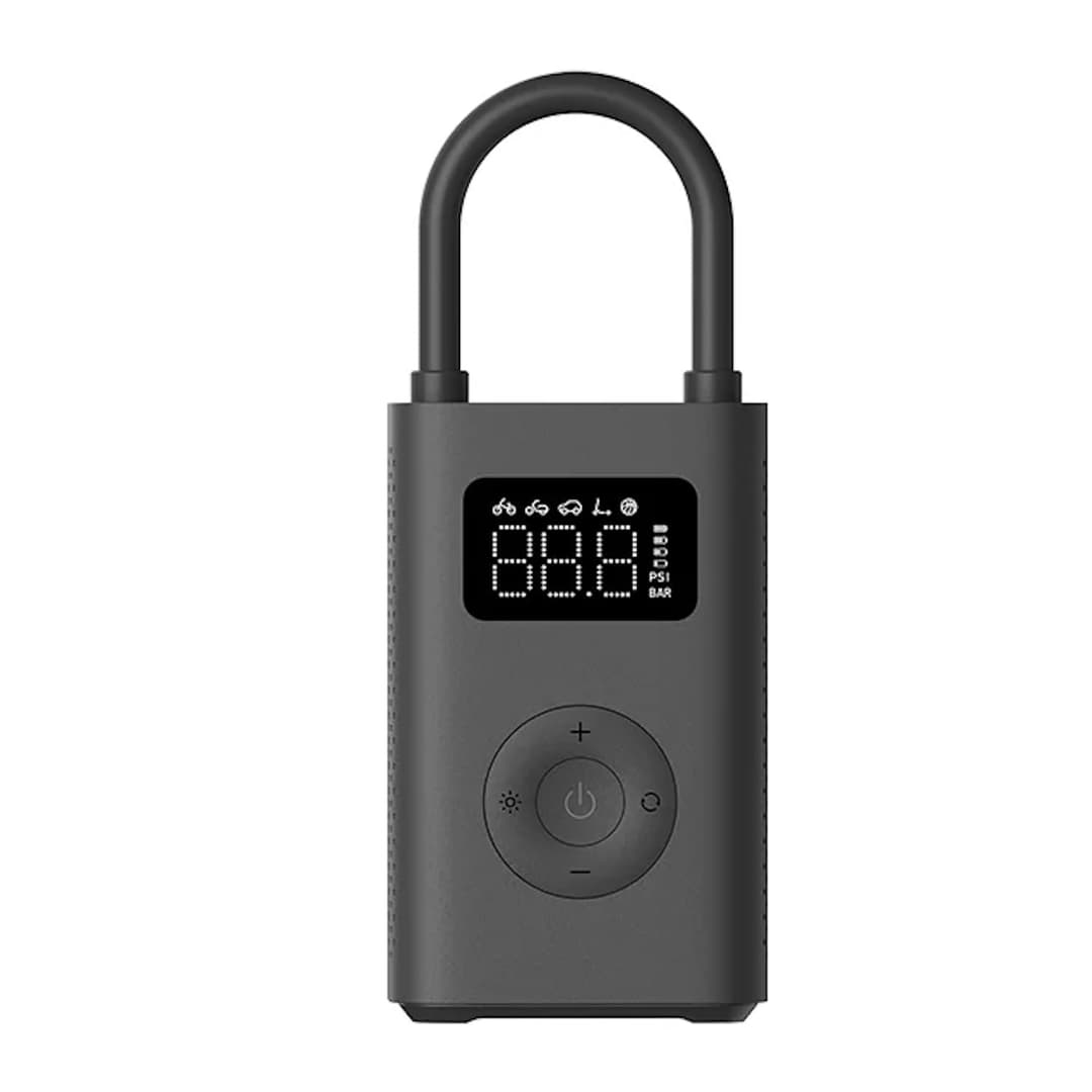 Xiaomi Compresseur Air 2, 150PSI, Gonflage Auto Voiture/M…