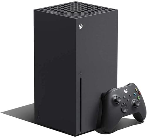 Xbox Series X 1TB (EU Import)