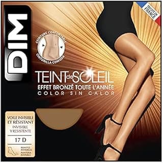 Dim Diam's Women's Tights x2
