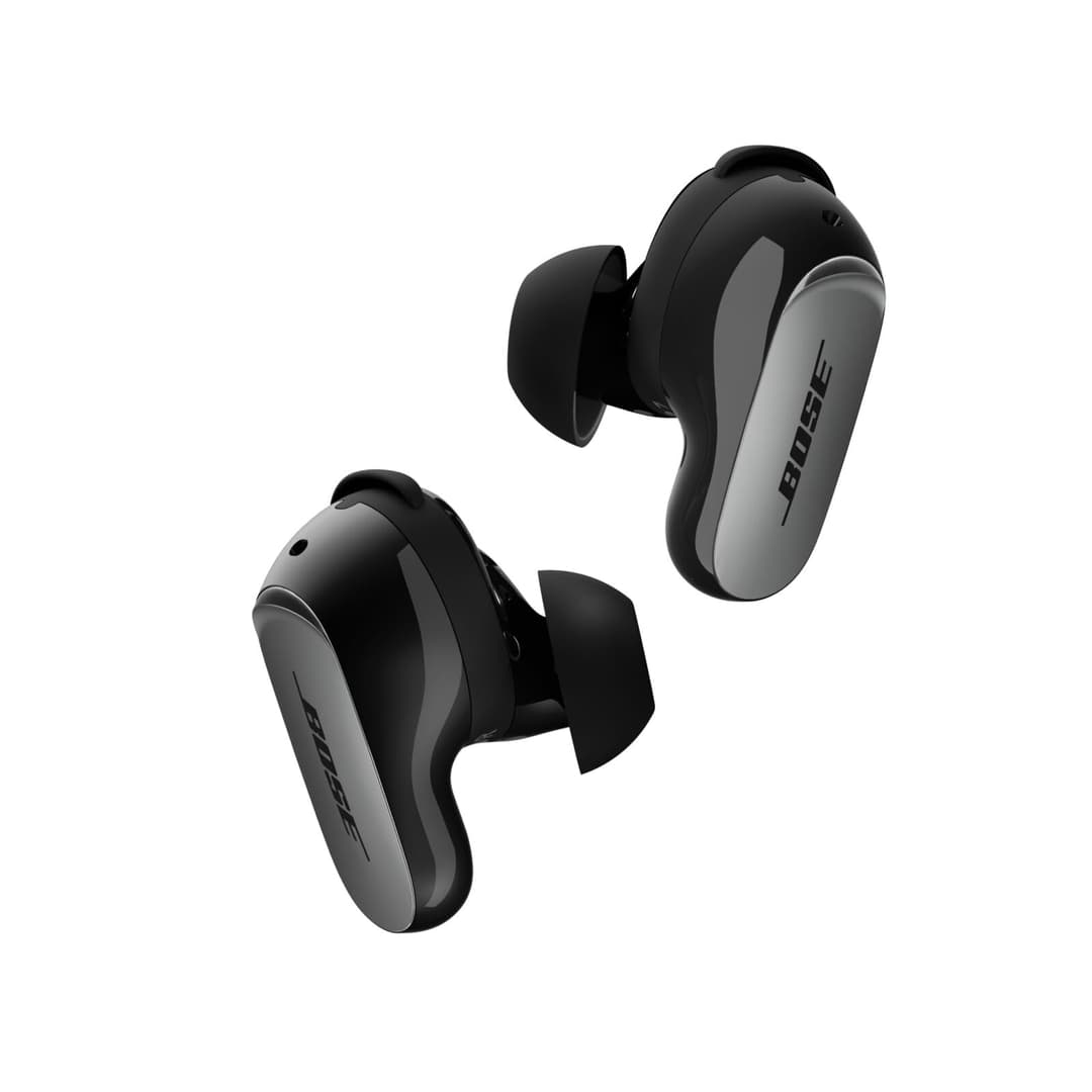 Bose QuietComfort Ultra Bluetooth Earbuds (2nd Gen), Wire…