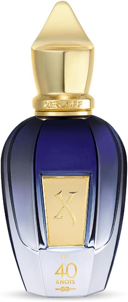 Join The Club by Xerjoff Comandante Eau de Parfum Spray 50ml
