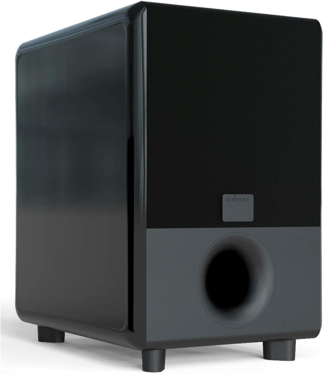 Hype 10 G2 HiFi Subwoofer black 300W 20Hz - 180Hz