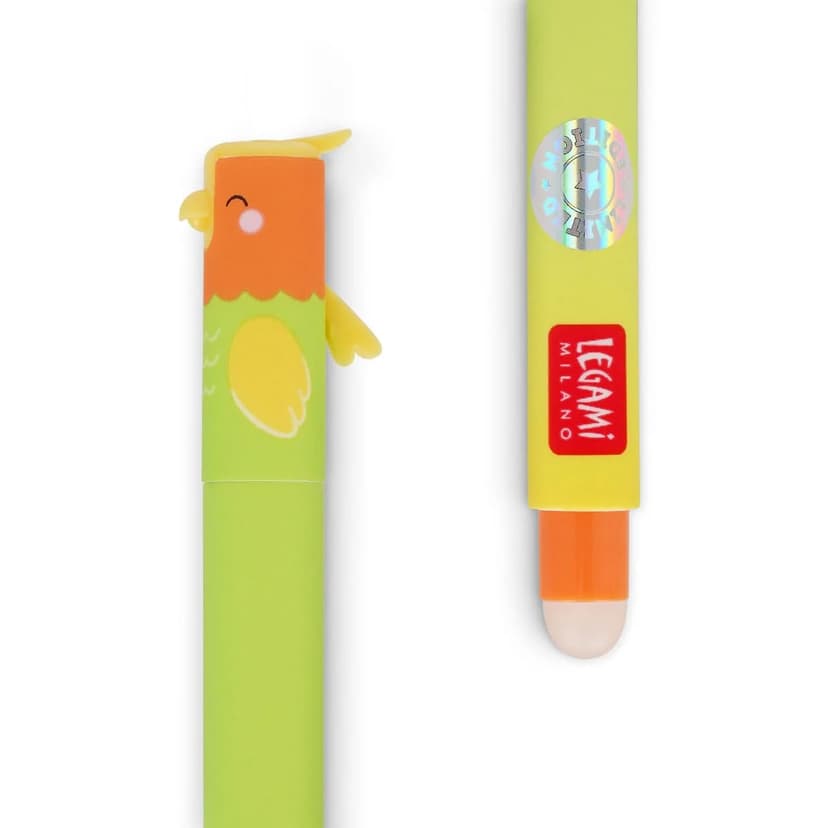 LEGAMI Erasable Gel Pens Special Edition Valentine's Day 2026 Better Together Gel Pens Valentine's Day Edition - 3