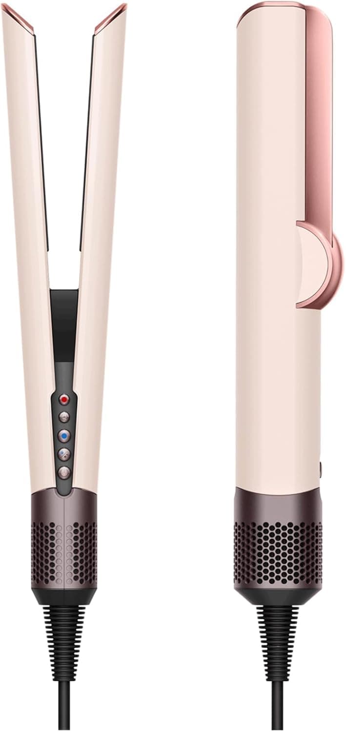 Dyson Airstrait™ Straightener (Ceramic Pink/Rose Gold)