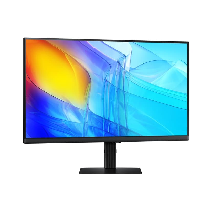 Samsung Monitor ViewFinity S8 S80D (LS32D800EAUXEN) - 2