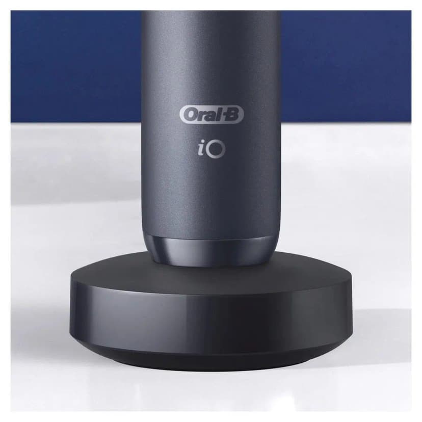 Oral-B iO Series 8N Black Onyx JAS22 - 4