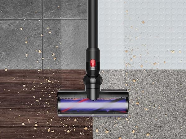 Dyson V8 Cyclone - 2