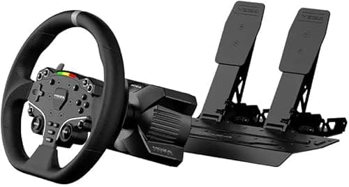 MOZA R3 Racing Set - PC Version