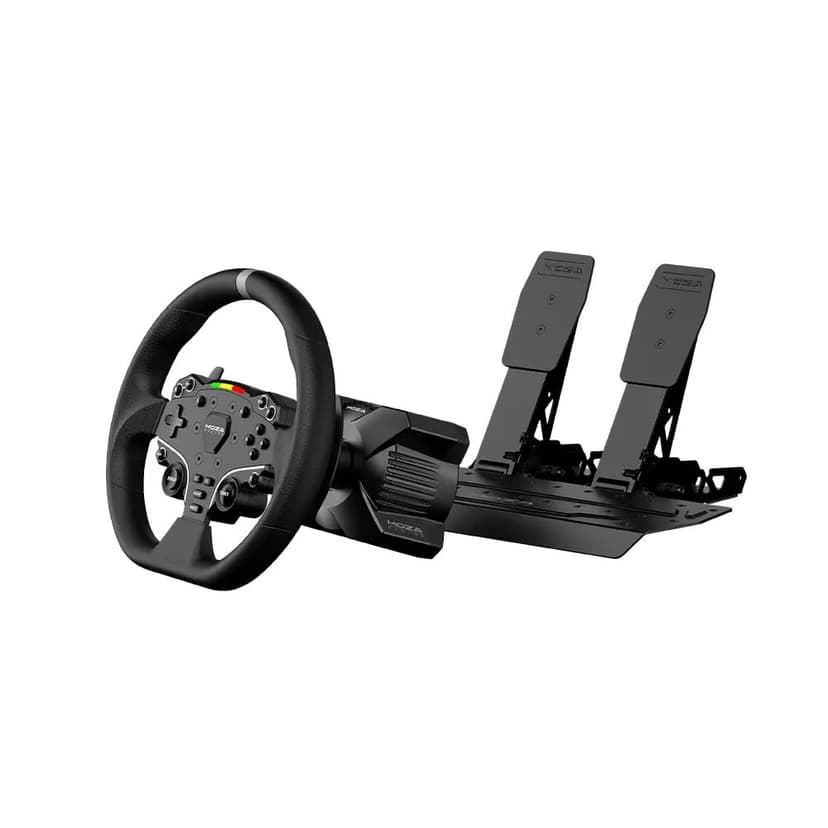 MOZA R3 Racing Set - PC Version - 1