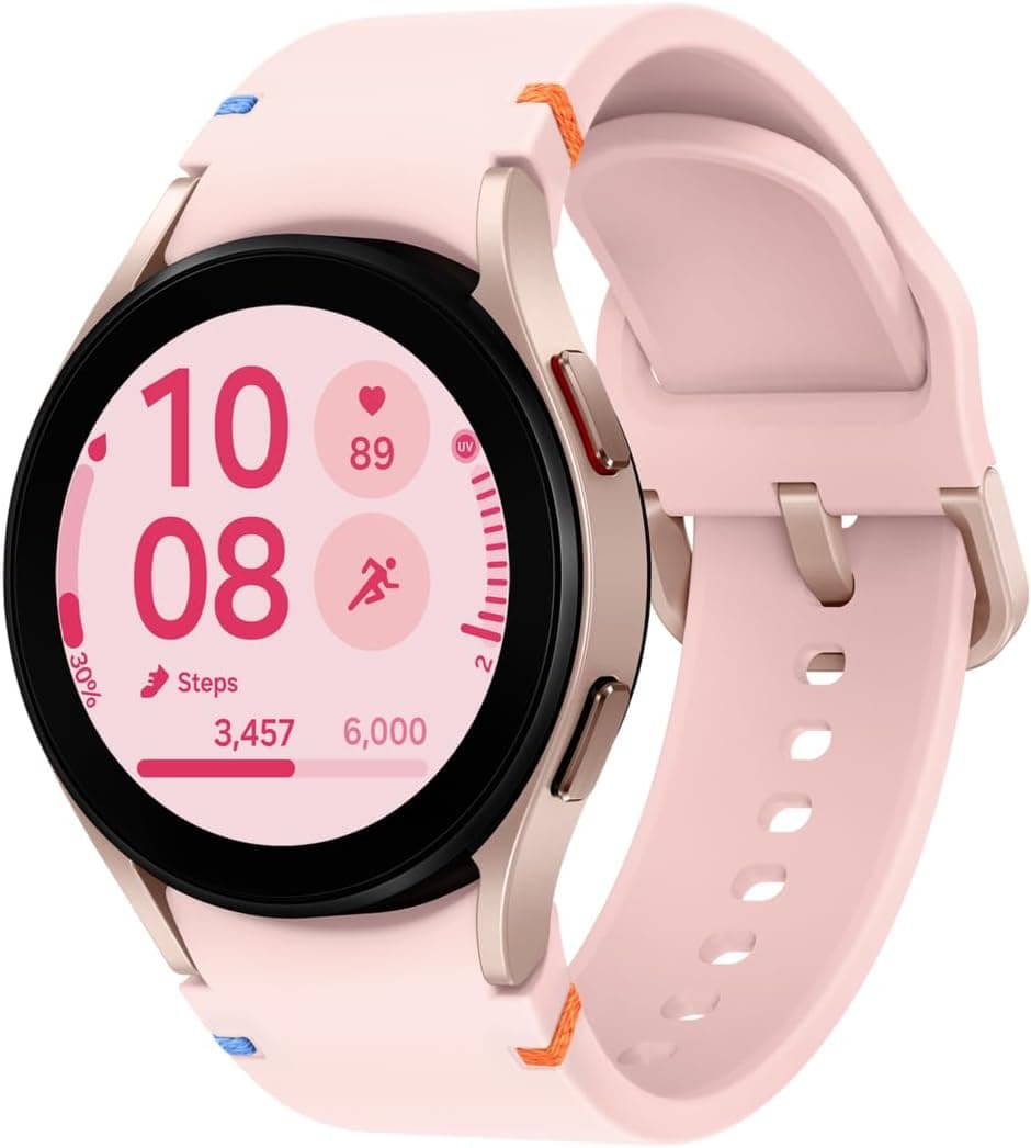 Samsung Galaxy Watch FE Smart Watch 40mm Pink