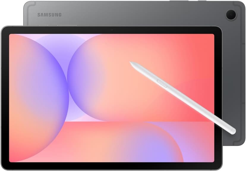 Samsung Tab S10 Lite Gris 128 Go - 1