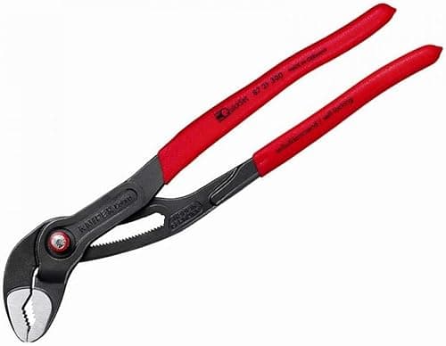 KNIPEX Cobra QuickSet (300 mm) 87 21 300 SB (Product on self-service card/in a blister)