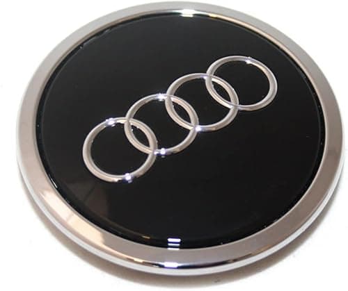 Genuine Audi Wheel/Hub Cap/Tuning Cover for Alloy Wheels,…