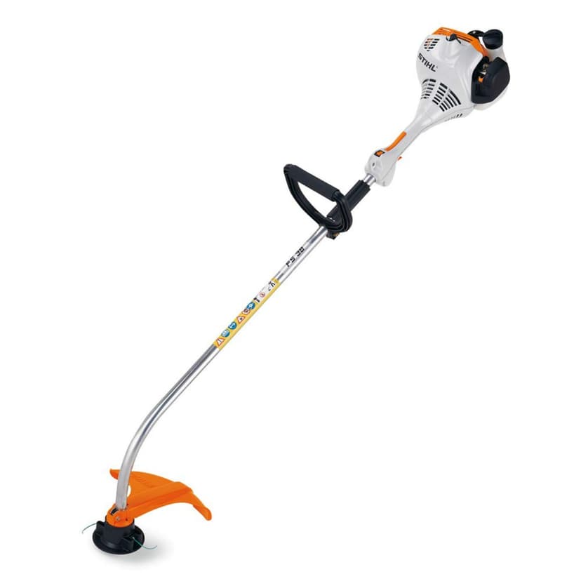 Stihl FS 38 4140 011 2398 Débroussailleuse/coupe-bordure - 1