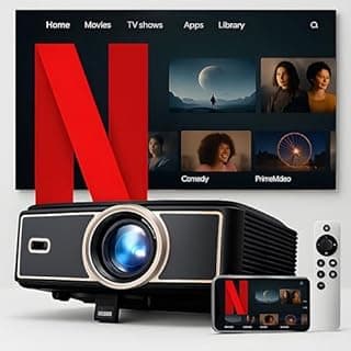 Projecteur Unicview Dess G5 Pro, 1500 ANSI, Système de Le…