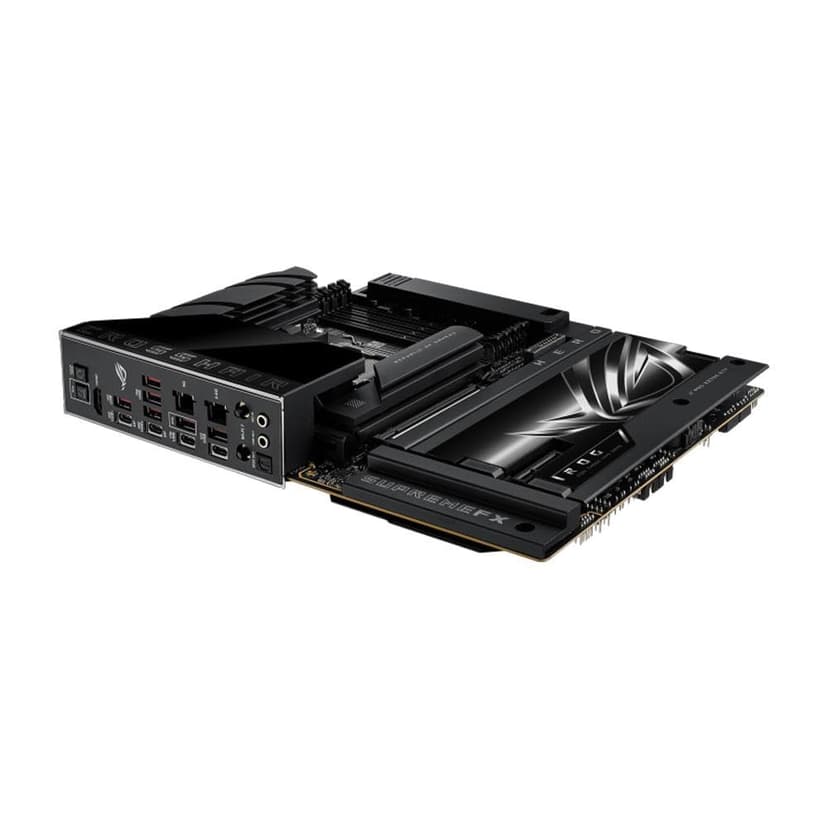 ASUS ROG CROSSHAIR X870E HERO BTF (Socket AM5/X870E/DDR5/S-ATA 6Gb/s/ATX) - 3