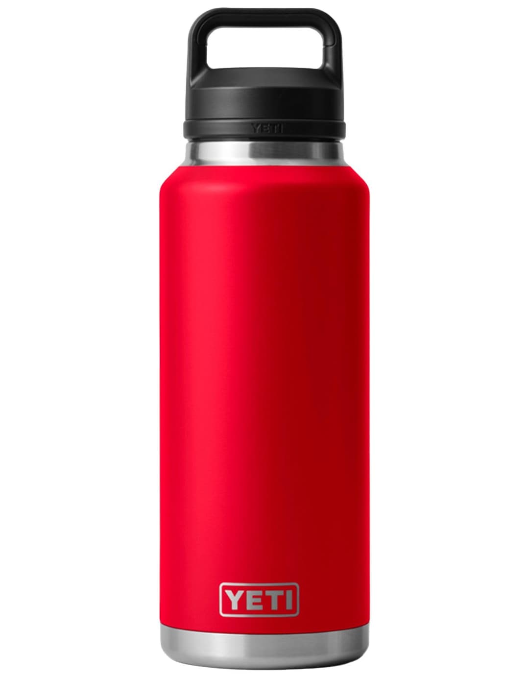 YETI Rambler Bottle Chug, Vaccum Insulated Stainless Stee…