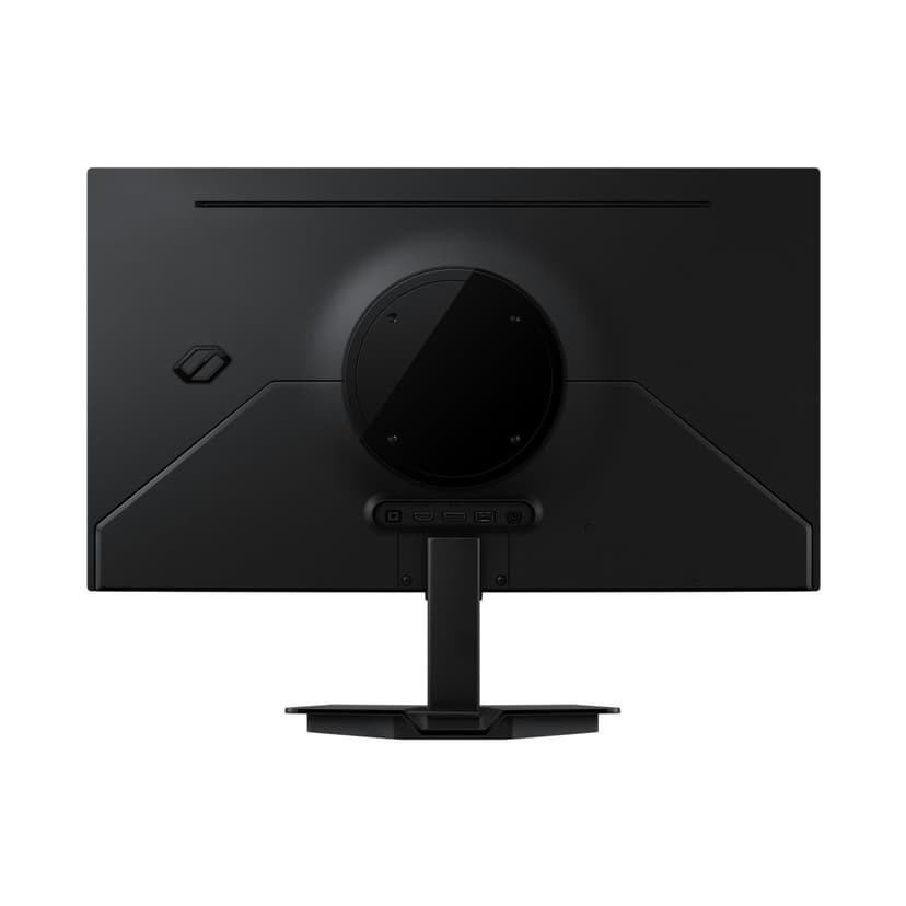 Samsung 27 Inch Odyssey G50SF Gaming Monitor, PC Screen with QD-OLED, 2560 x 1440 Pixels (QHD), 180 Hz, 0.03 ms (G/G), AMD FreeSync, NVIDIA G-Sync, Glare Free, HDR10, LS27FG506SUXEN - 2
