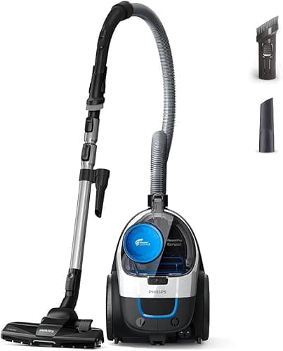 Philips FC9332 / 09 bagless vacuum cleaner PowerPro Compa…