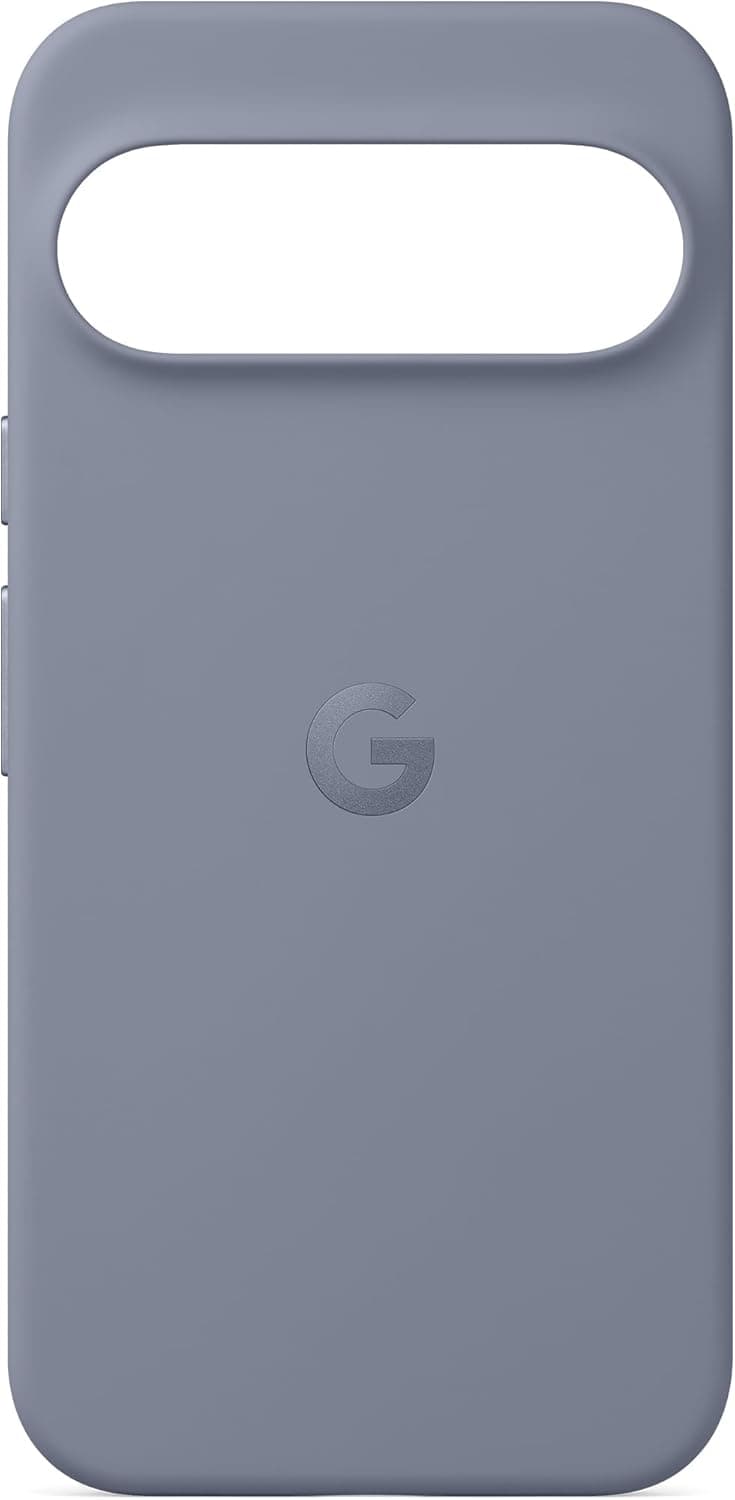Pixelsnap Case for Pixel 10 Pro XL - Durable Protection - Built to Protect. Beautifully - Google Pixel Case - Moonstone (Made by Google) - 1