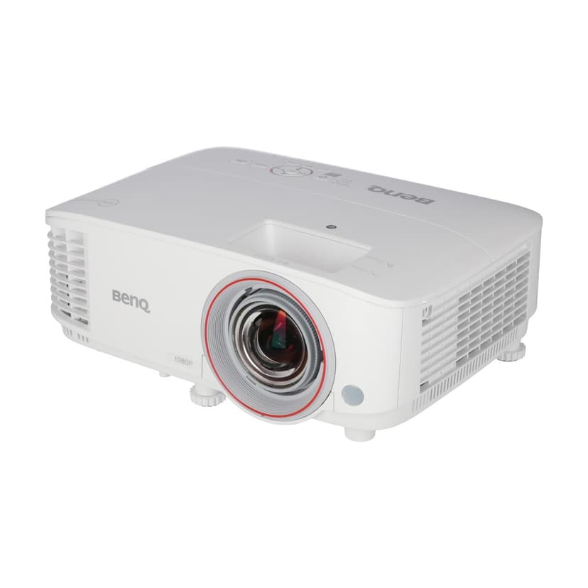 BenQ TH671ST Vidéoprojecteur 1080p 3000 lumens DLP, Fai… - 1