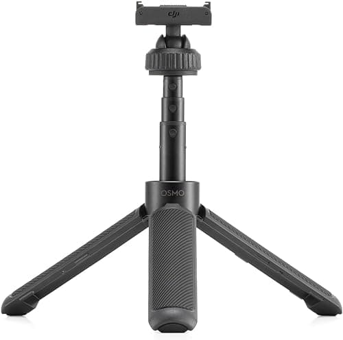 Barre d’Extension pour Osmo Action Mini, Compatible avec …