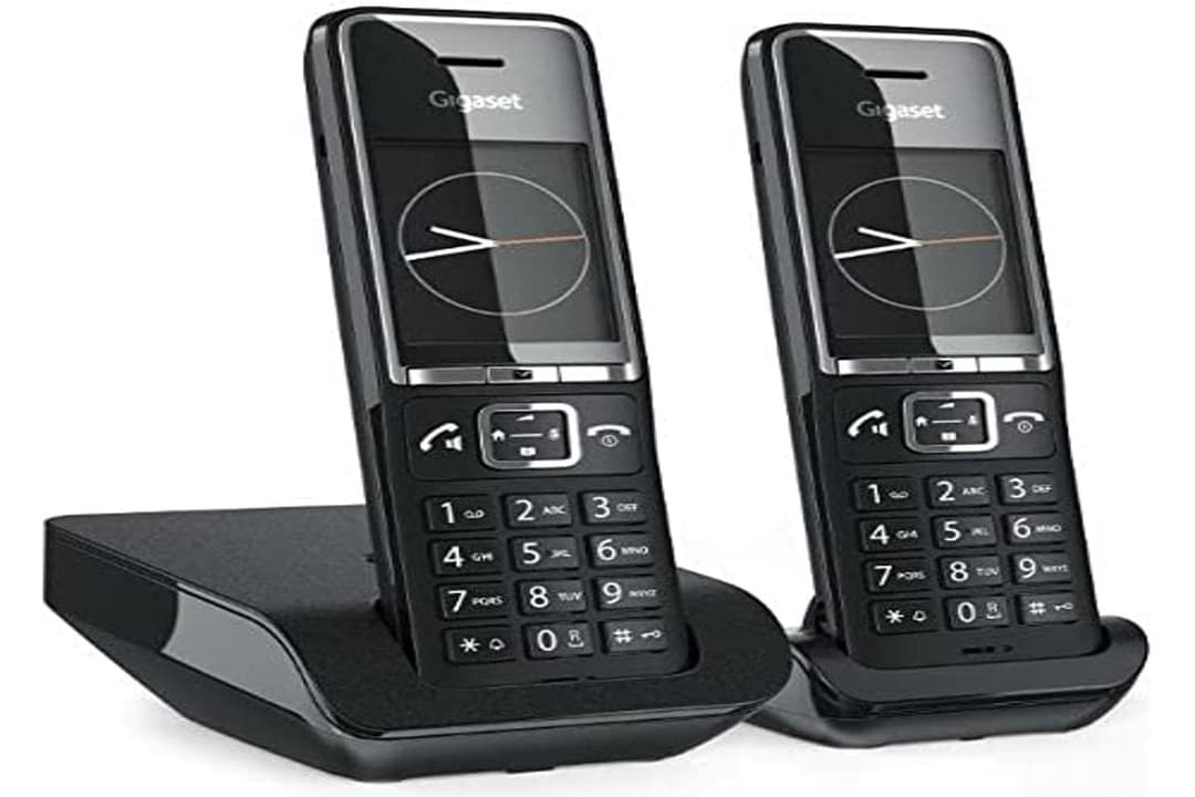 Gigaset Comfort 550 Duo