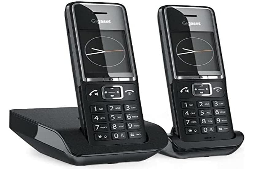 Gigaset Comfort 550 Duo - 1